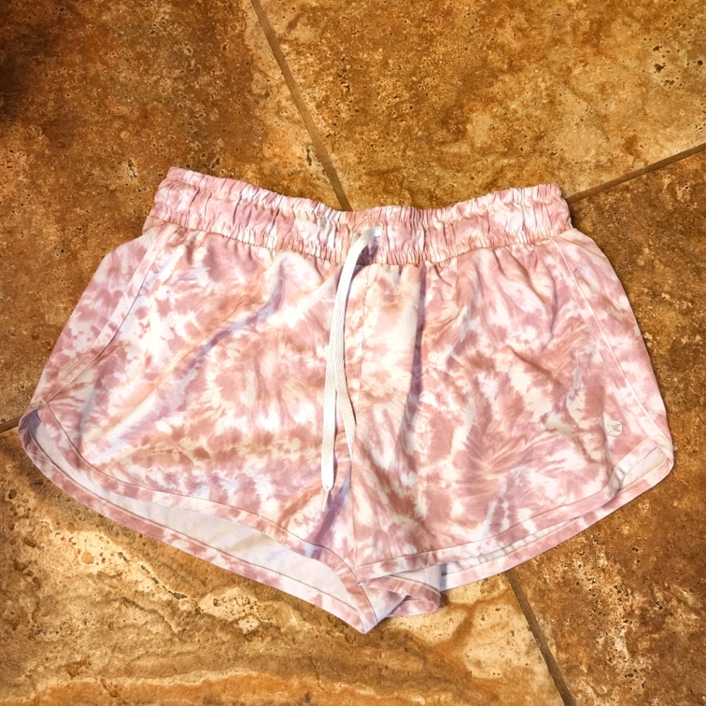 RBX active shorts